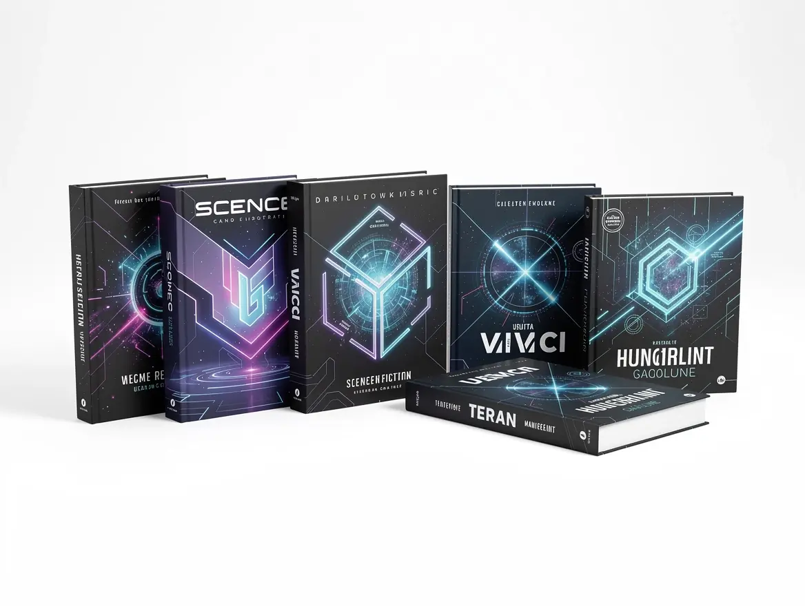 Ciencia Ficción