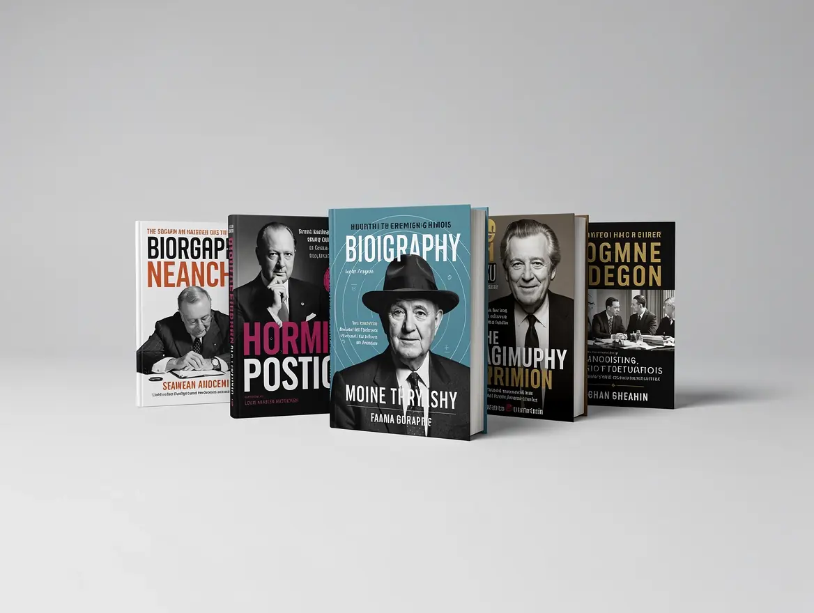 Biografías