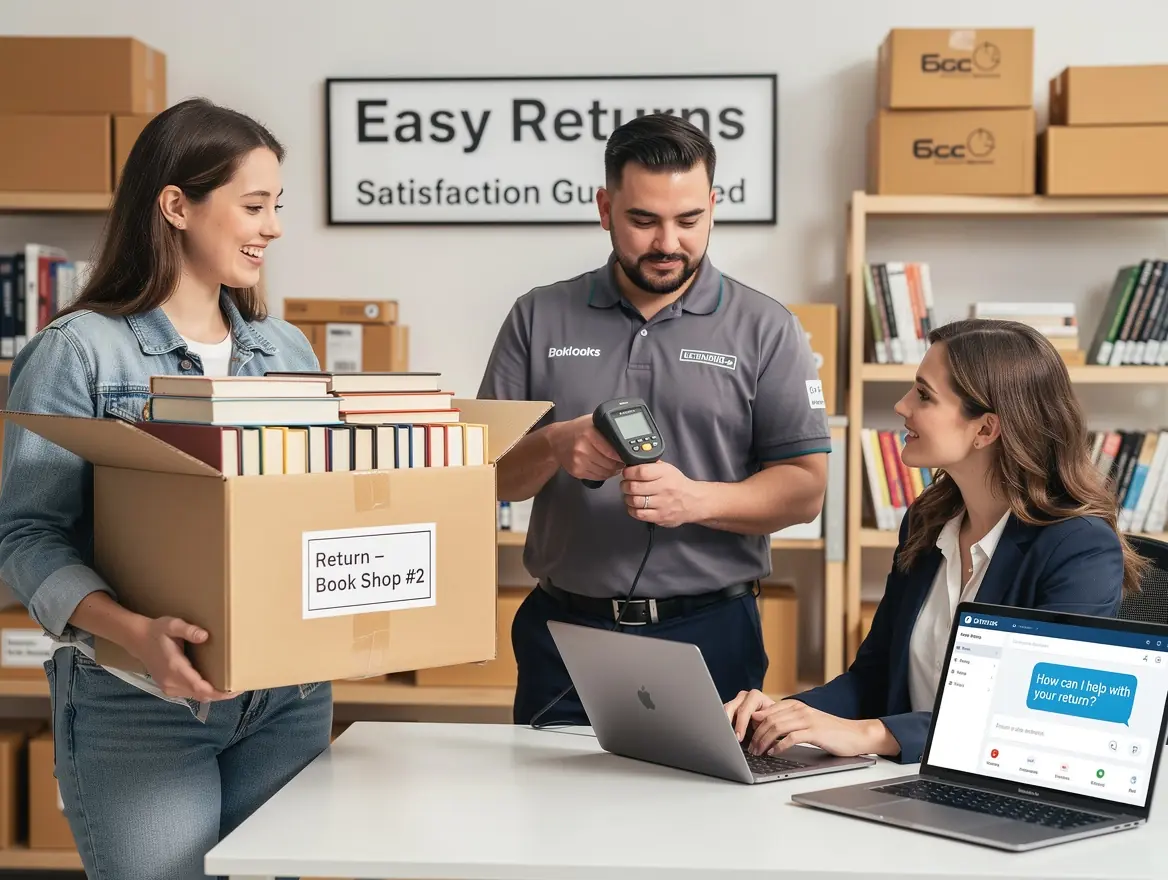 Return Policy