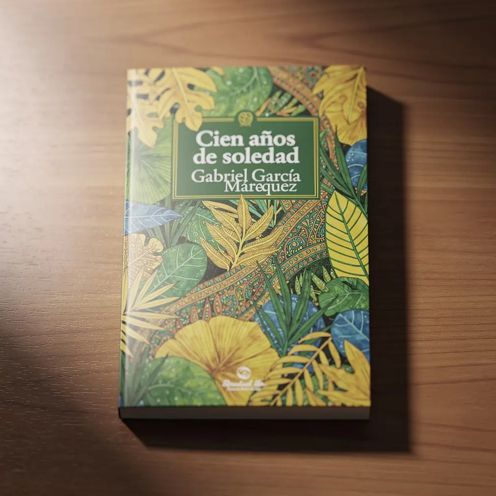 Cien años de soledad