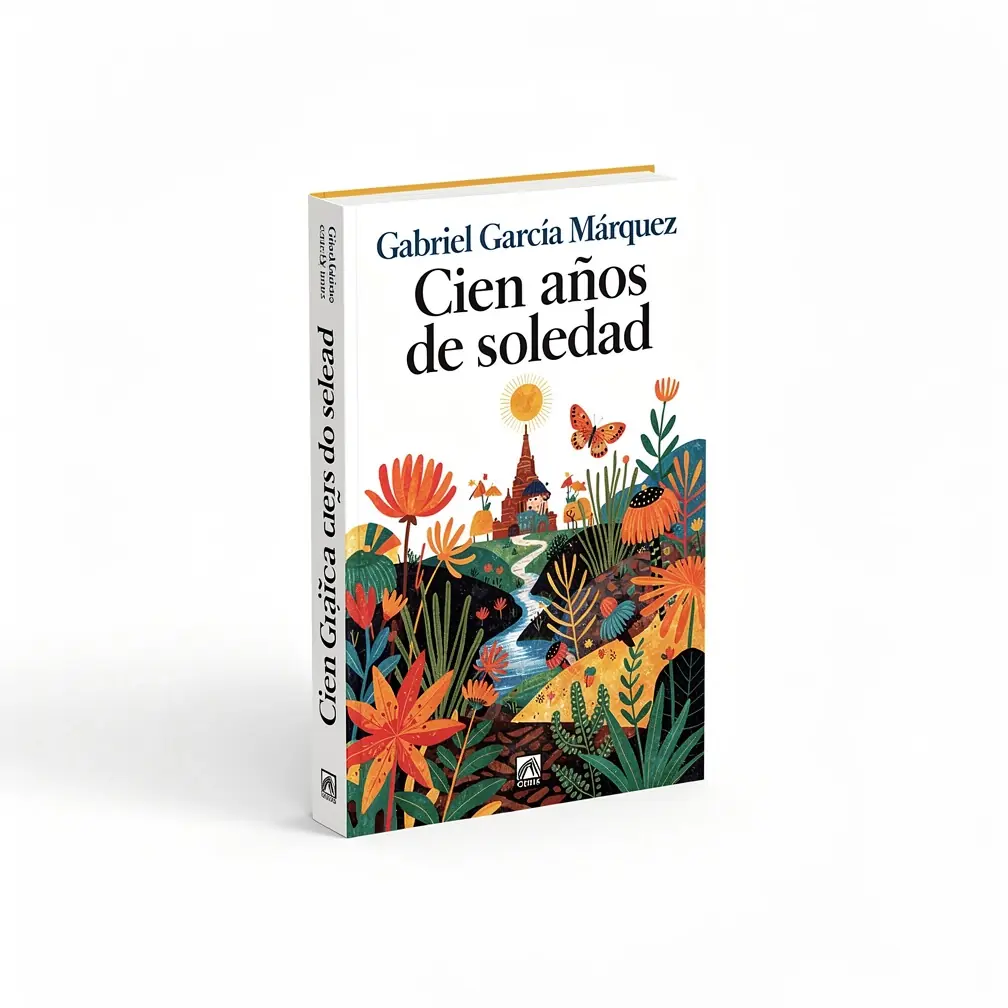 Cien años de soledad