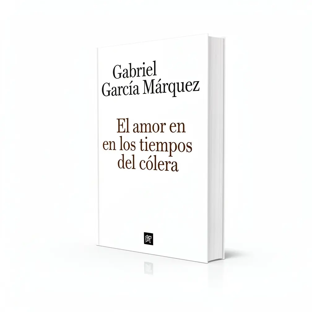 El amor en los tiempos del cólera