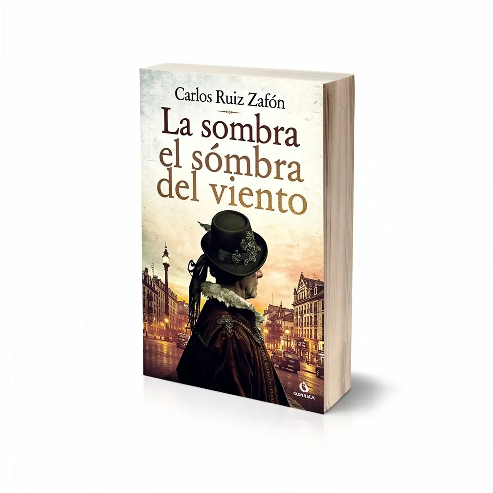 La sombra del viento