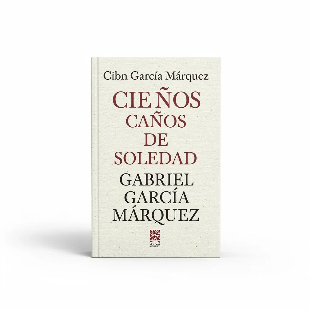Cien años de soledad