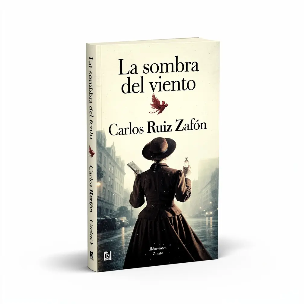 La sombra del viento