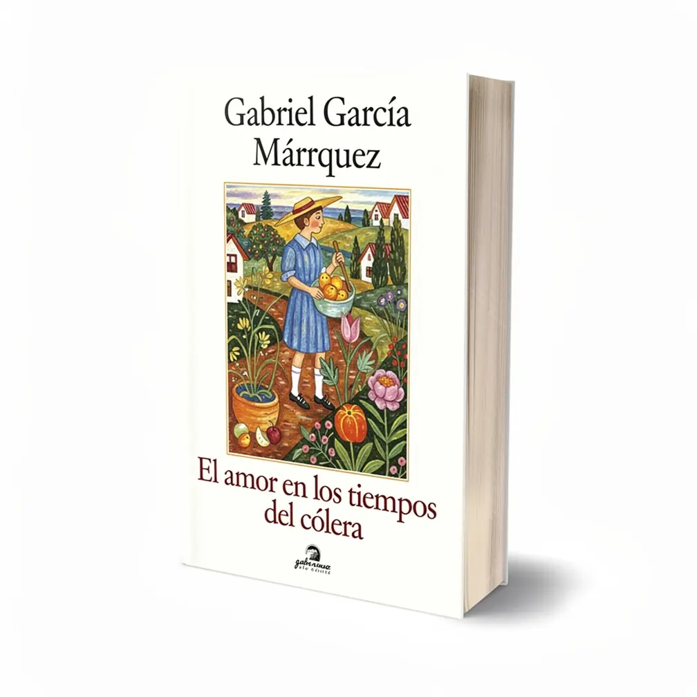 El amor en los tiempos del cólera