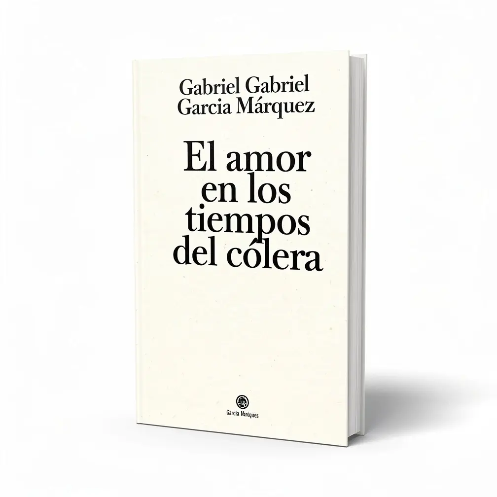 El amor en los tiempos del cólera