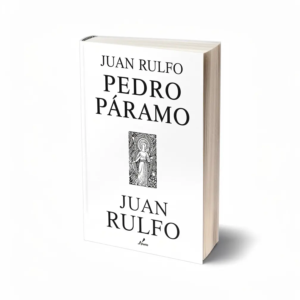 Pedro Páramo