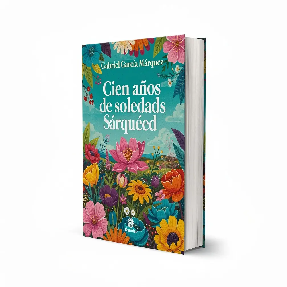 Cien años de soledad