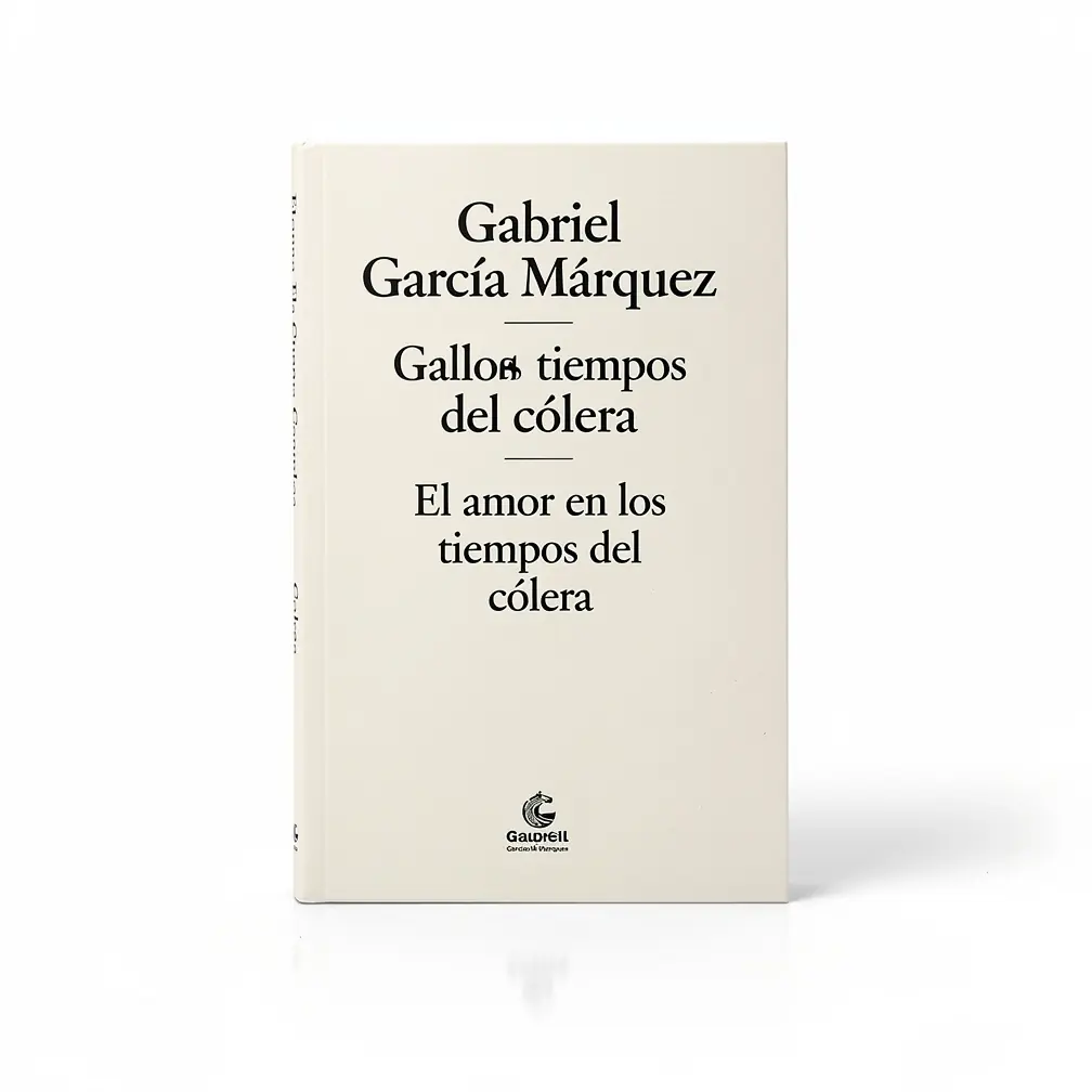 El amor en los tiempos del cólera