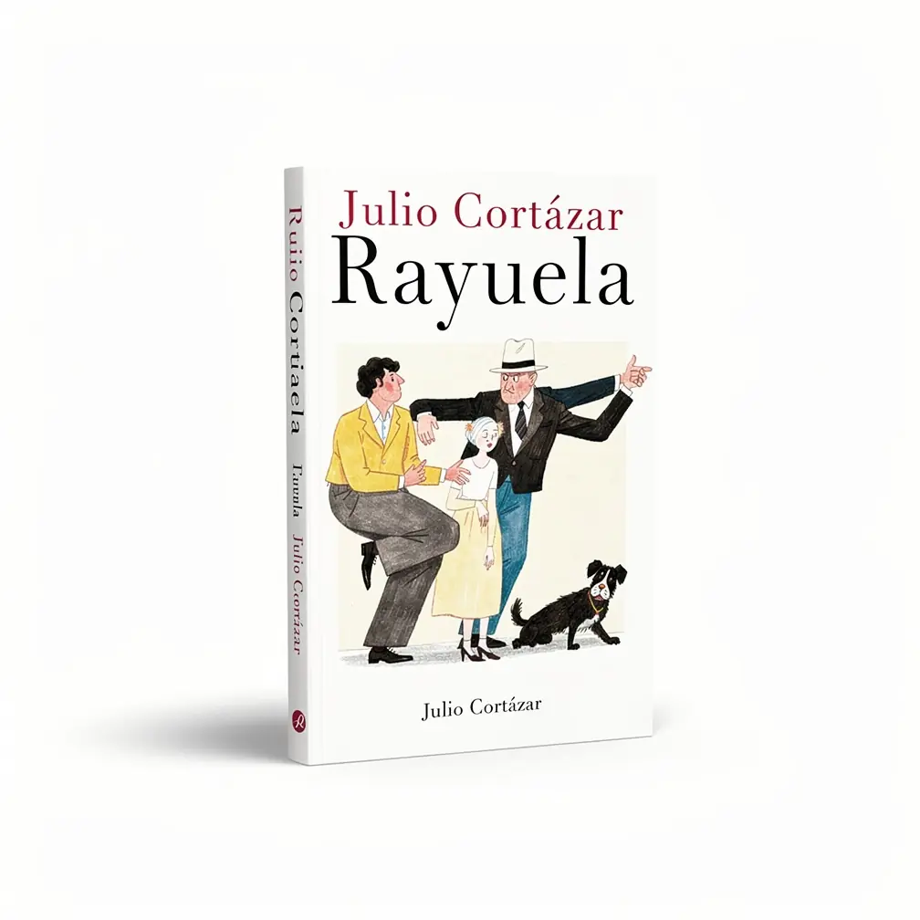 Rayuela