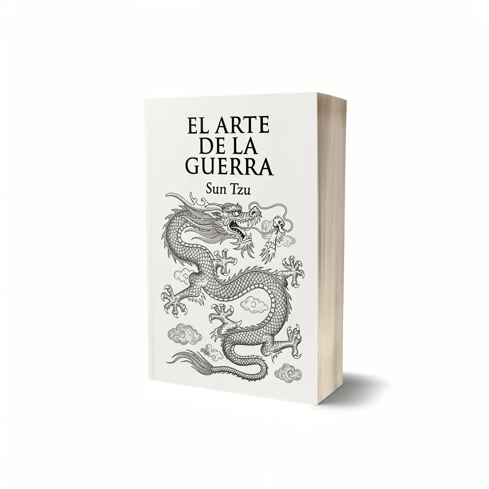 El arte de la guerra