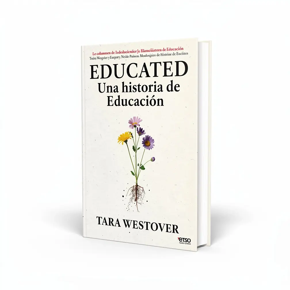Educated: Una historia de educación