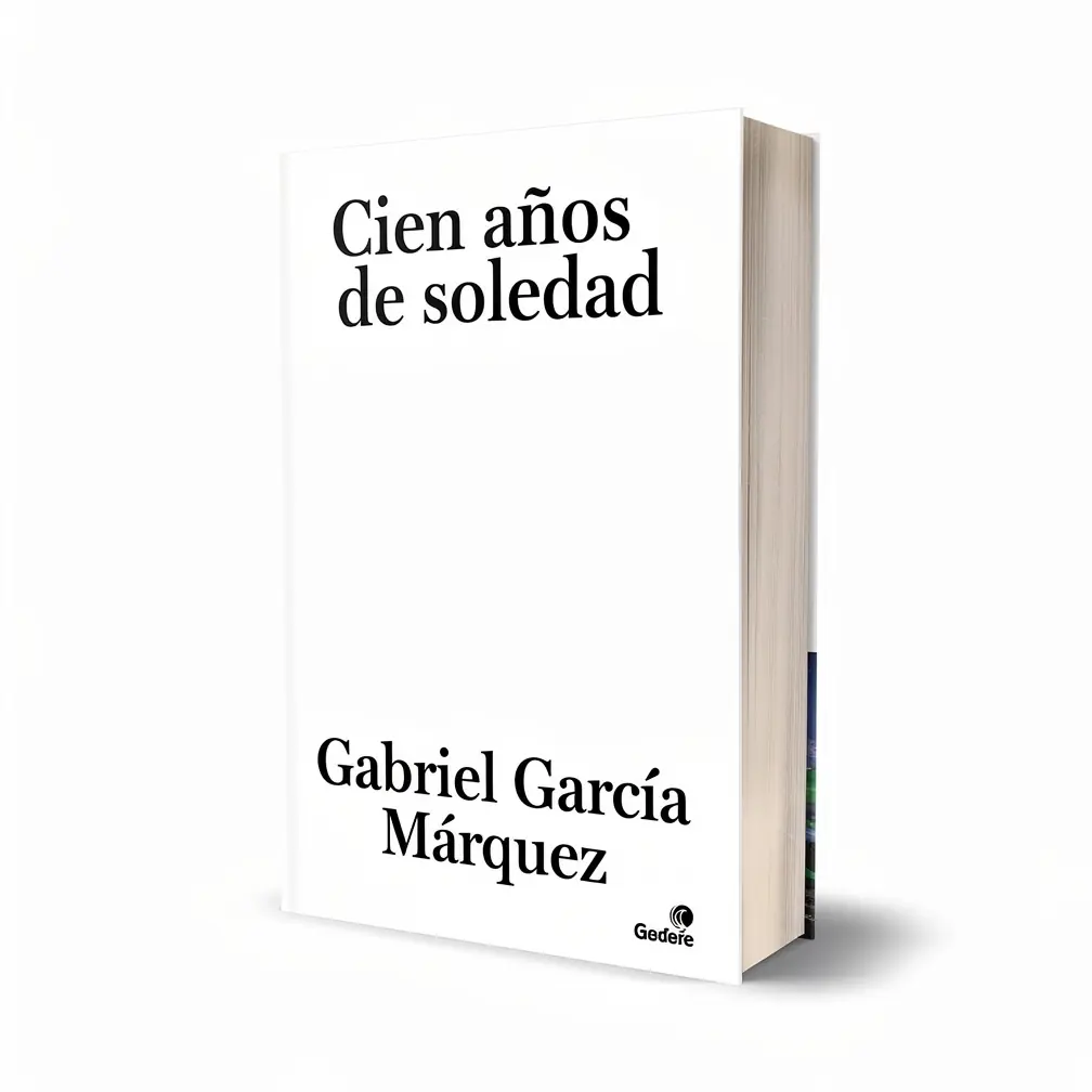 Cien años de soledad