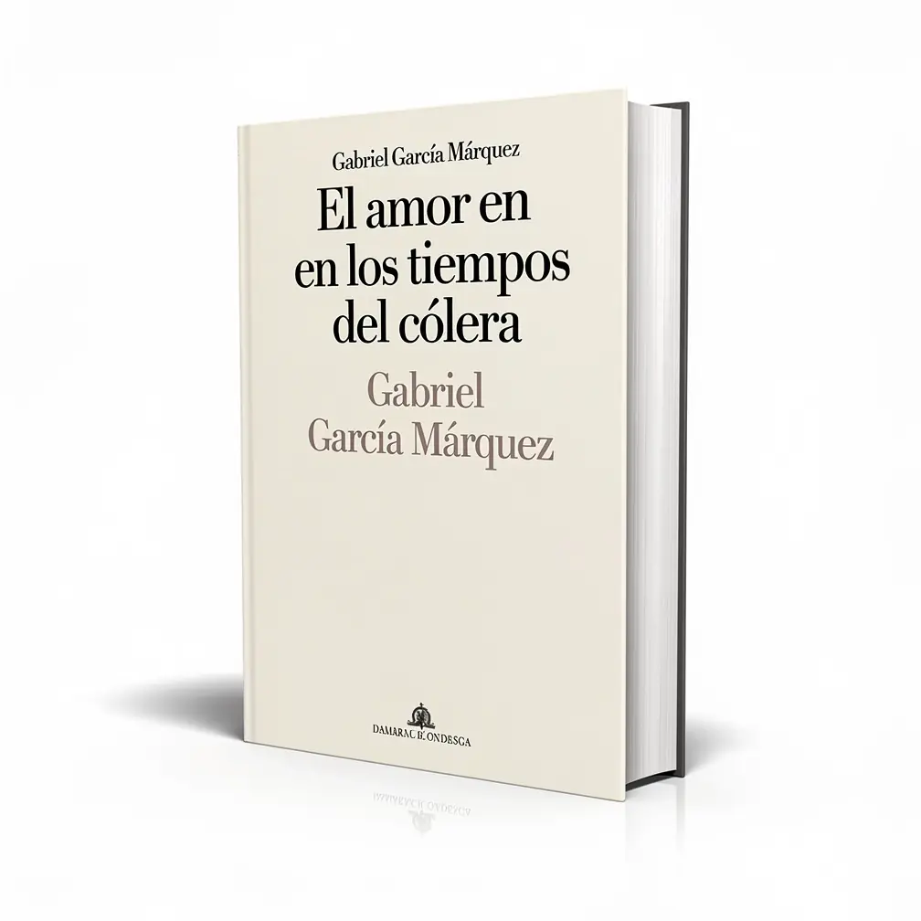 El amor en los tiempos del cólera