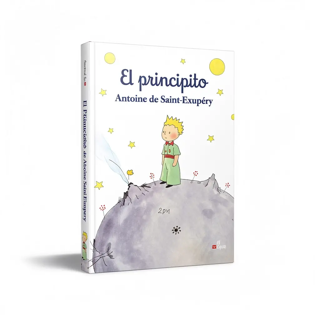 El principito