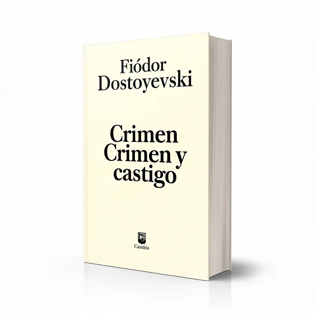Crimen y castigo