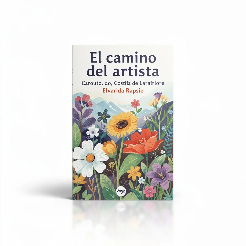 El camino del artista