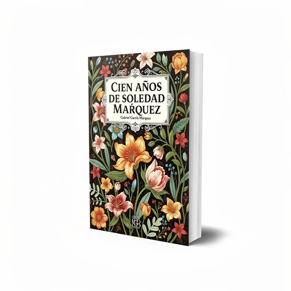 Cien años de soledad