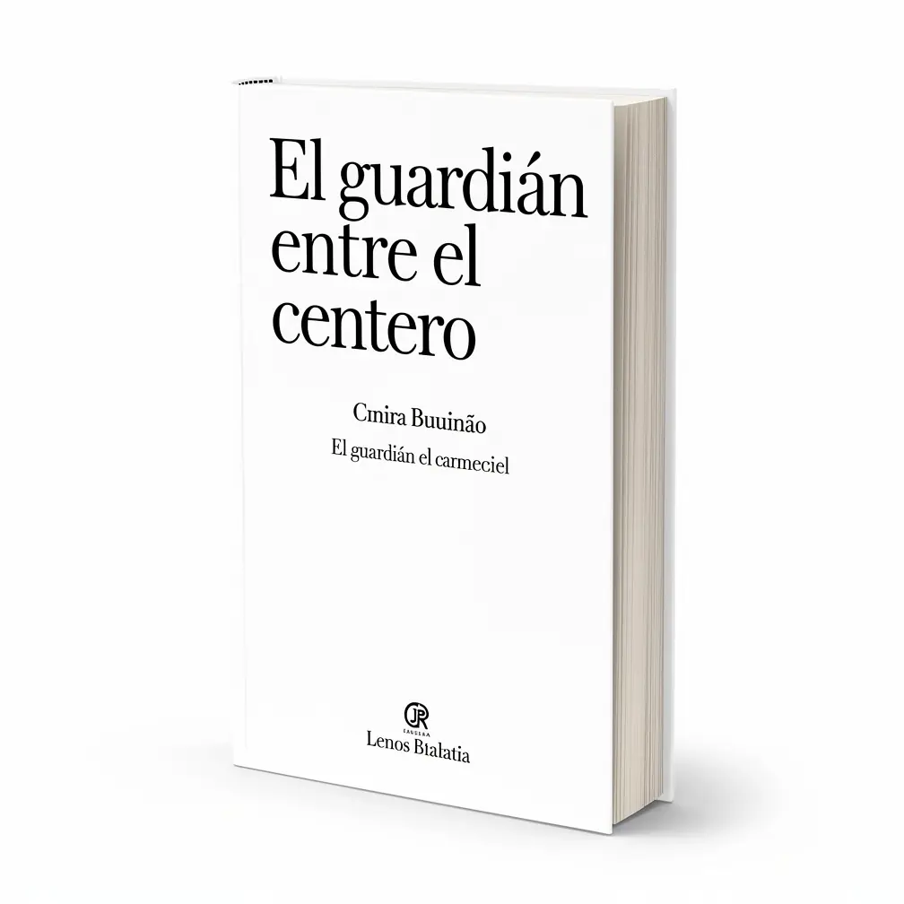 El guardián entre el centeno