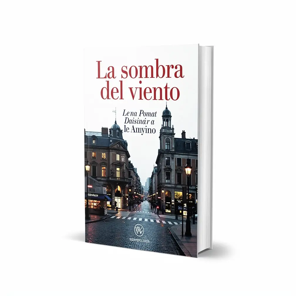 La sombra del viento