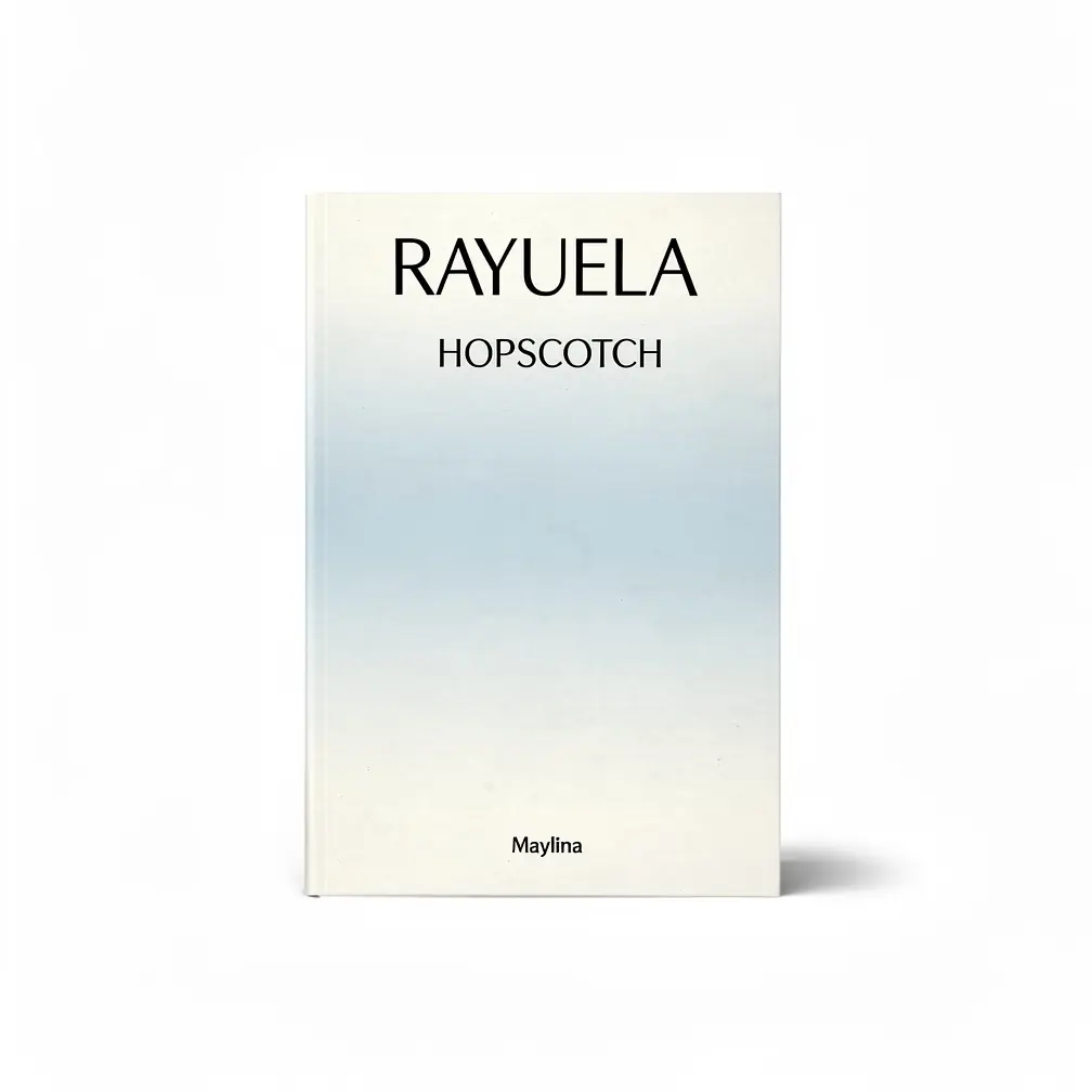 Rayuela