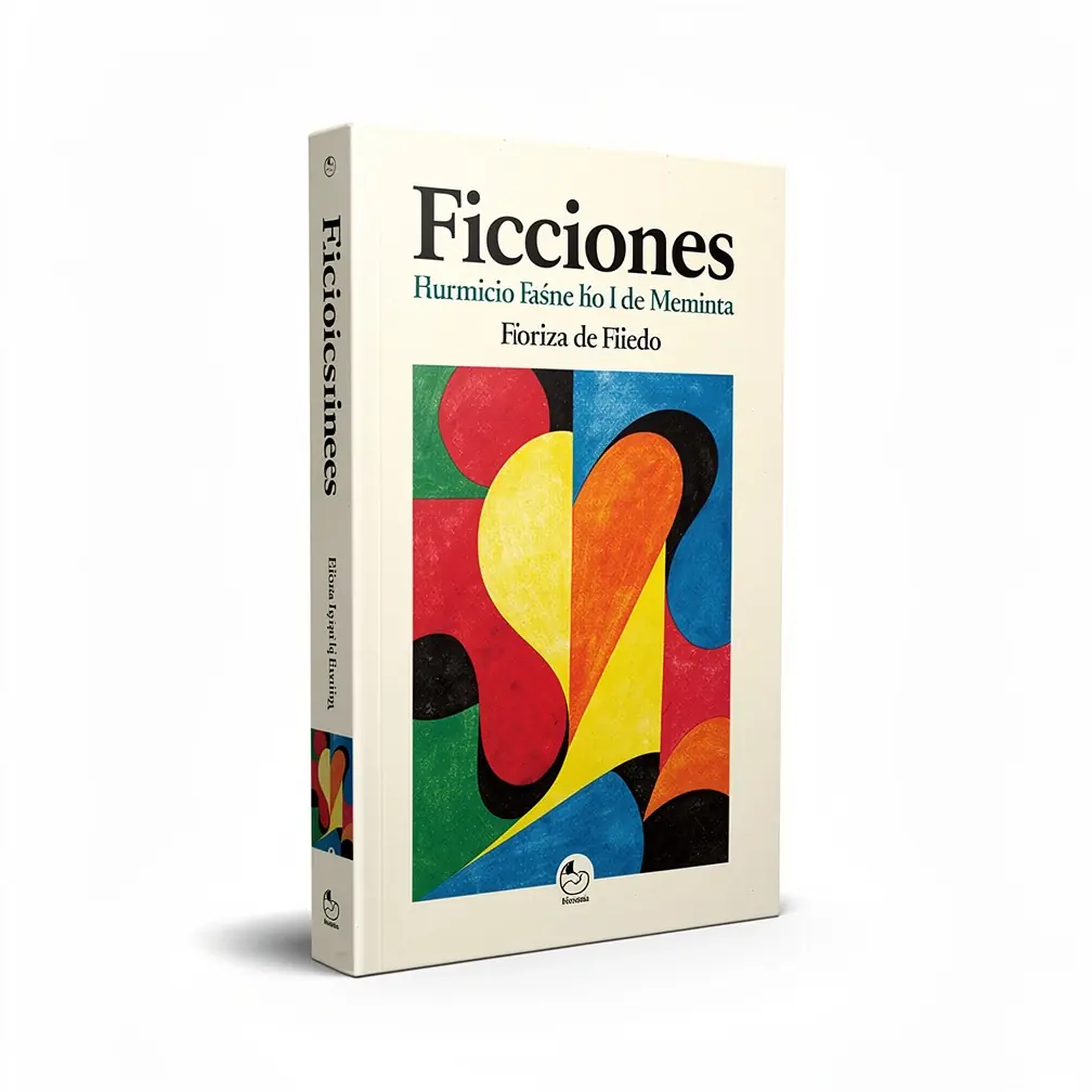 Ficciones