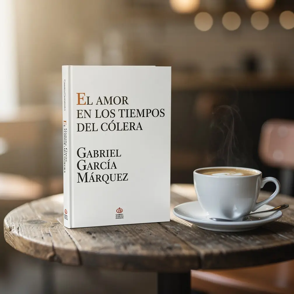 El amor en los tiempos del cólera