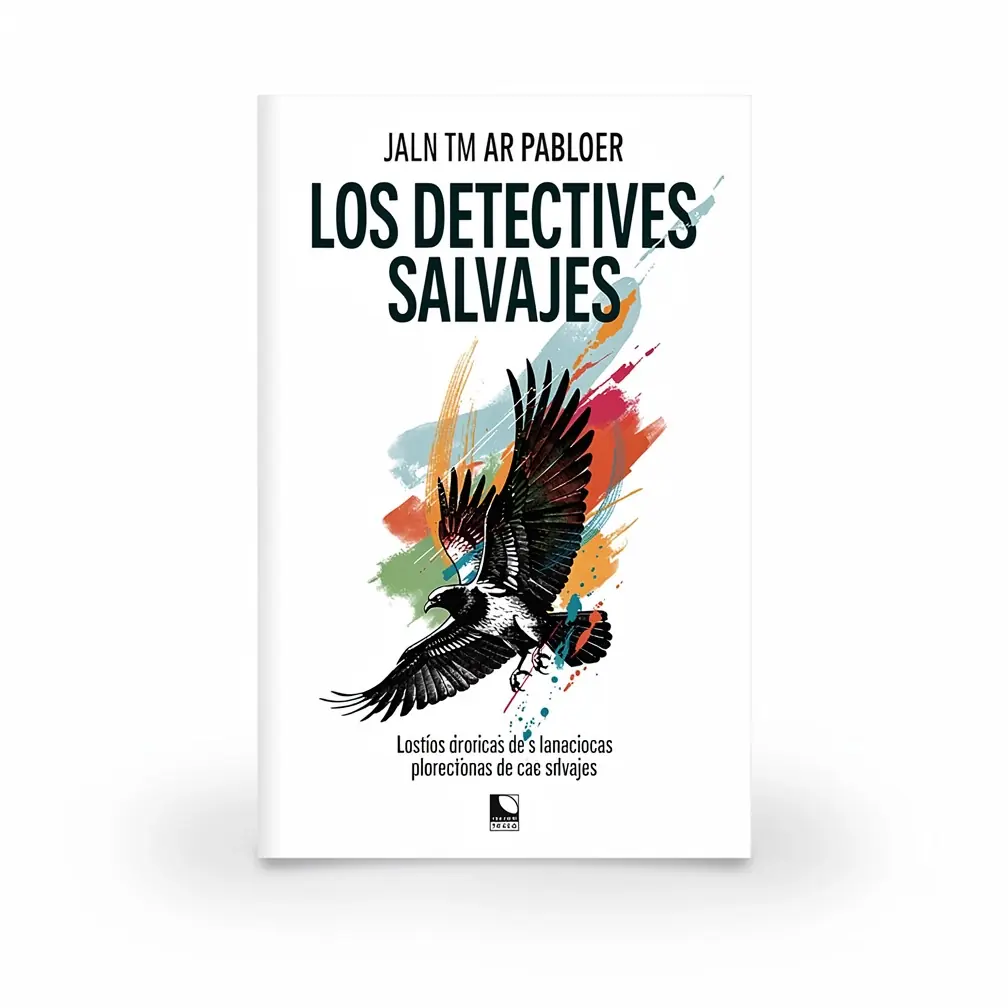 Los detectives salvajes