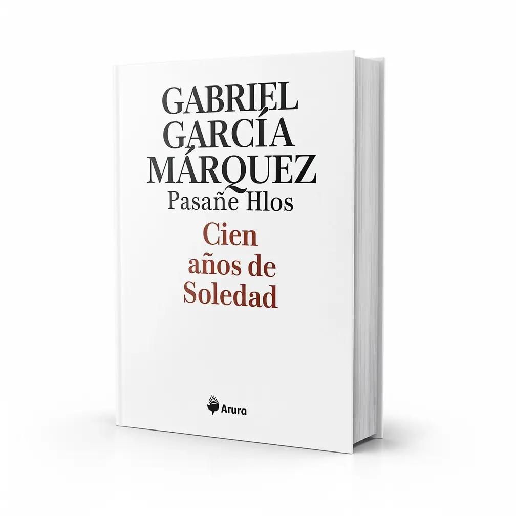 Cien años de soledad