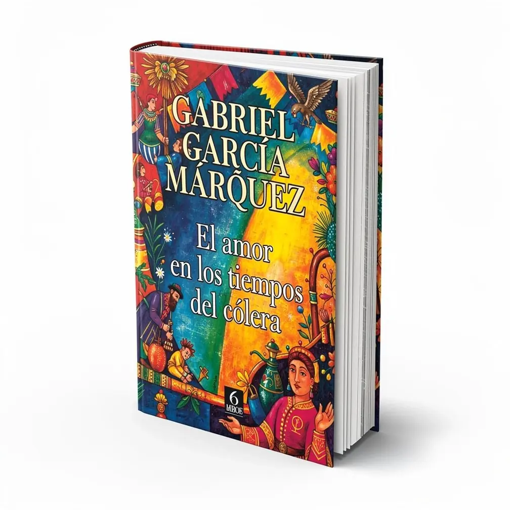 El amor en los tiempos del cólera