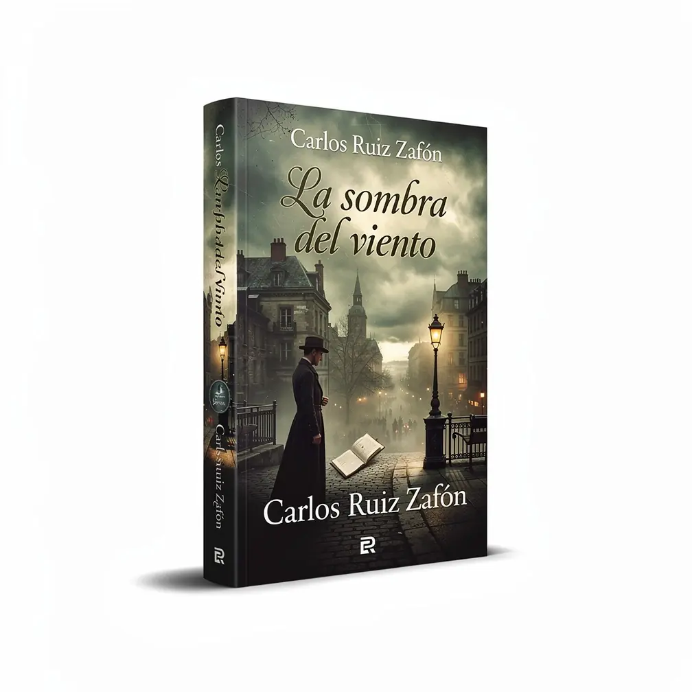 La sombra del viento