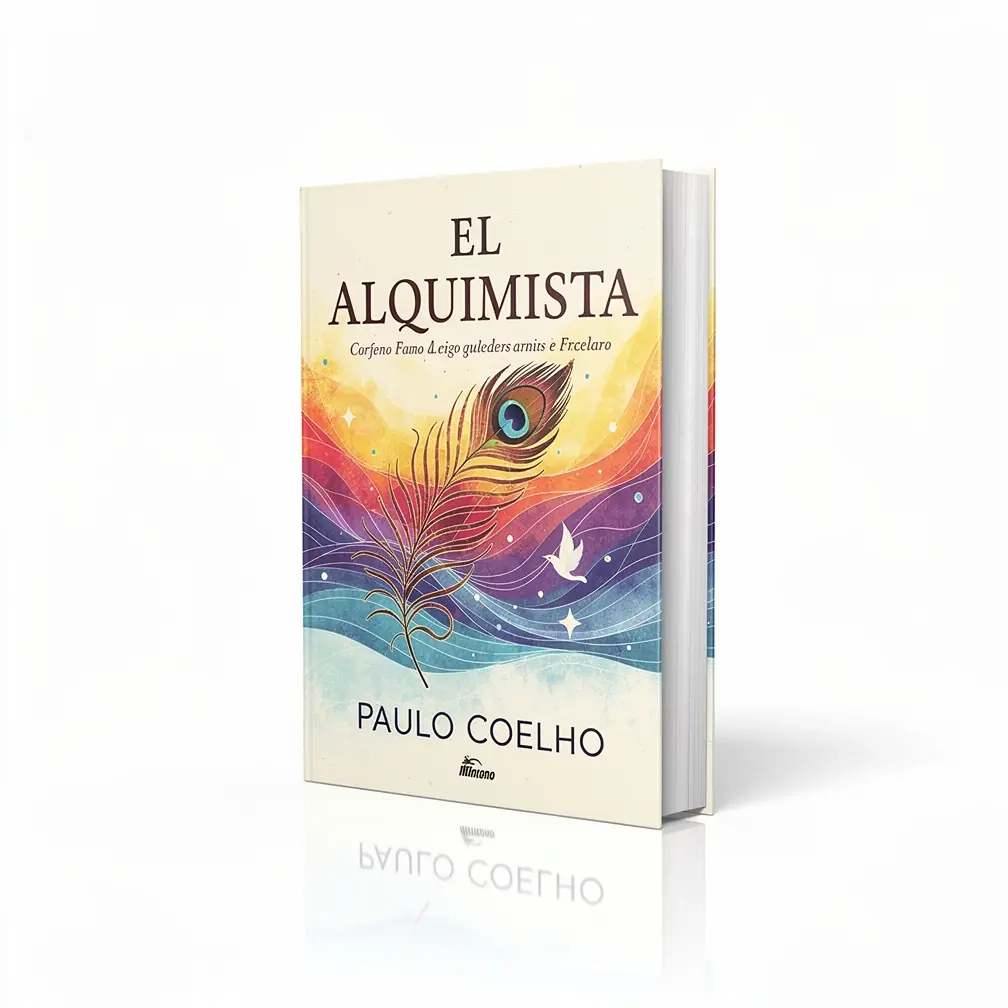 El Alquimista