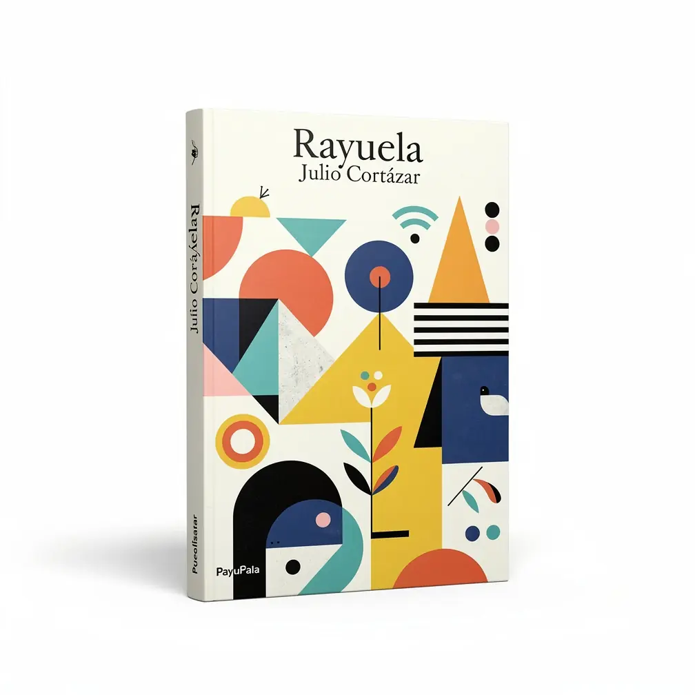 Rayuela