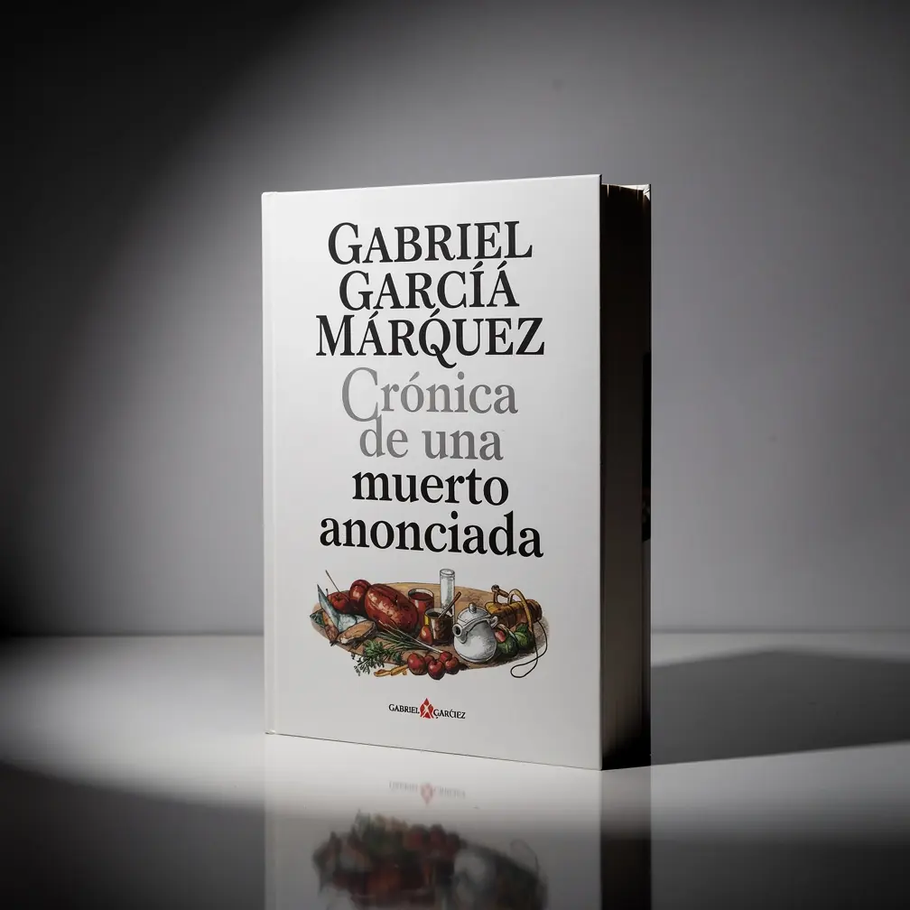 Crónica de una muerte anunciada