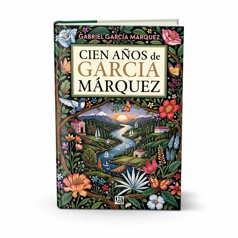 Cien años de soledad