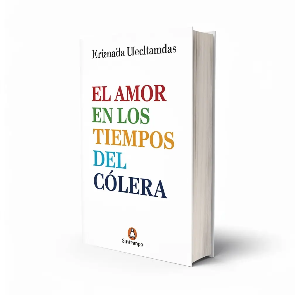 El amor en los tiempos del cólera