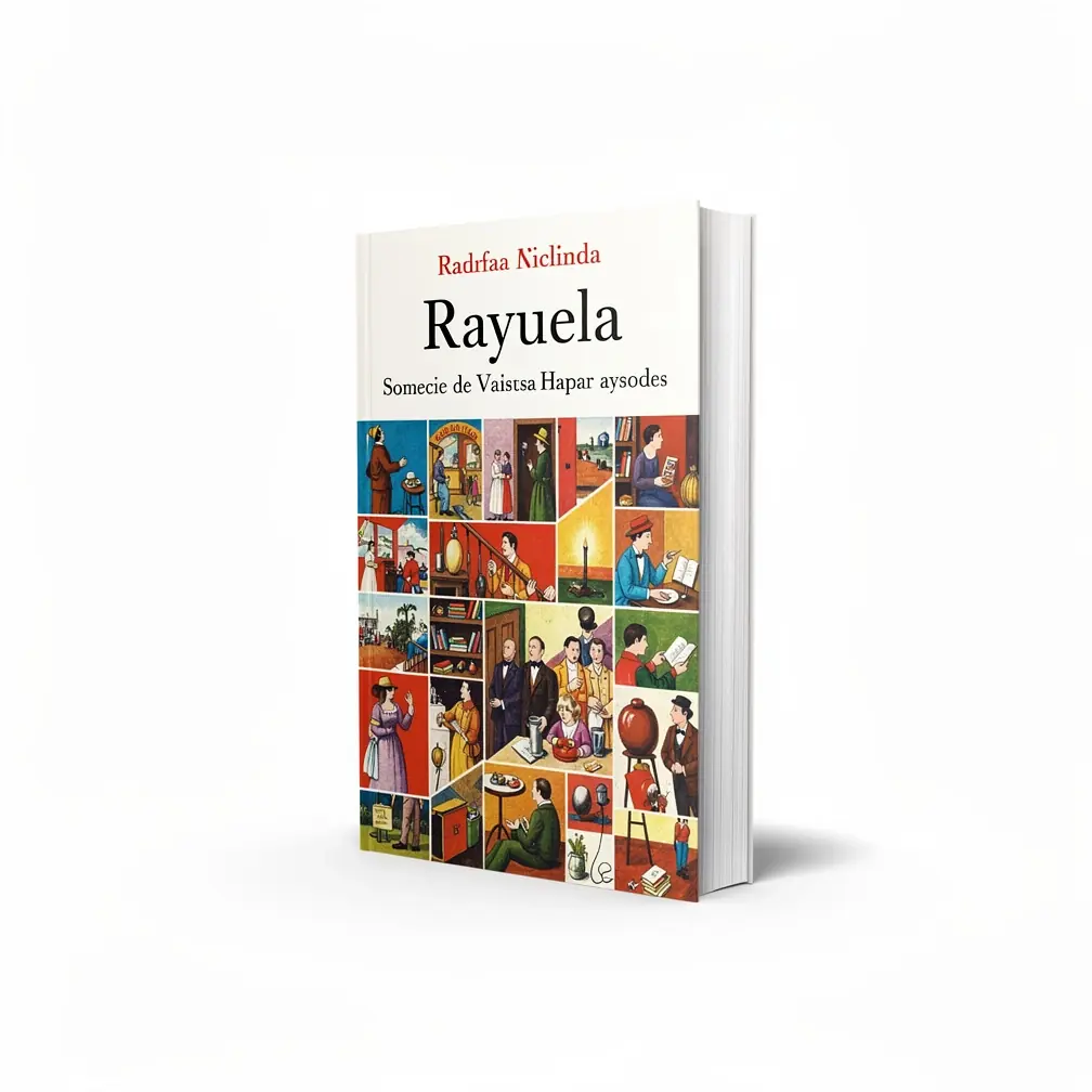 Rayuela