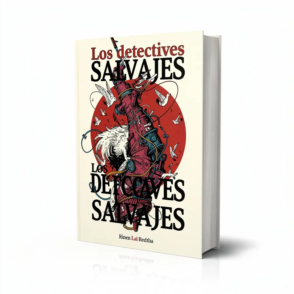 Los detectives salvajes