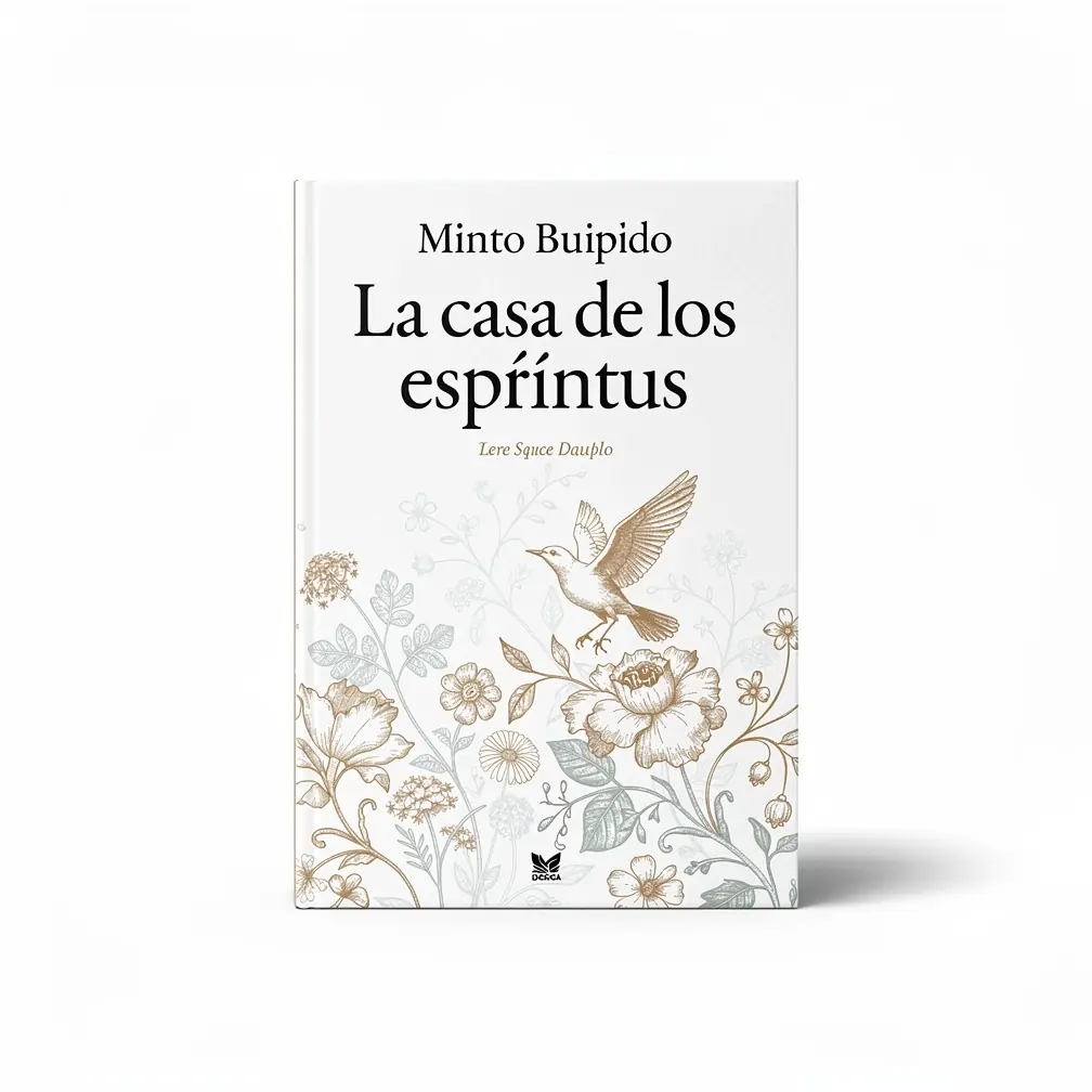 La casa de los espíritus