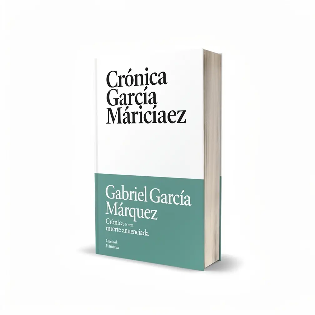 Crónica de una muerte anunciada