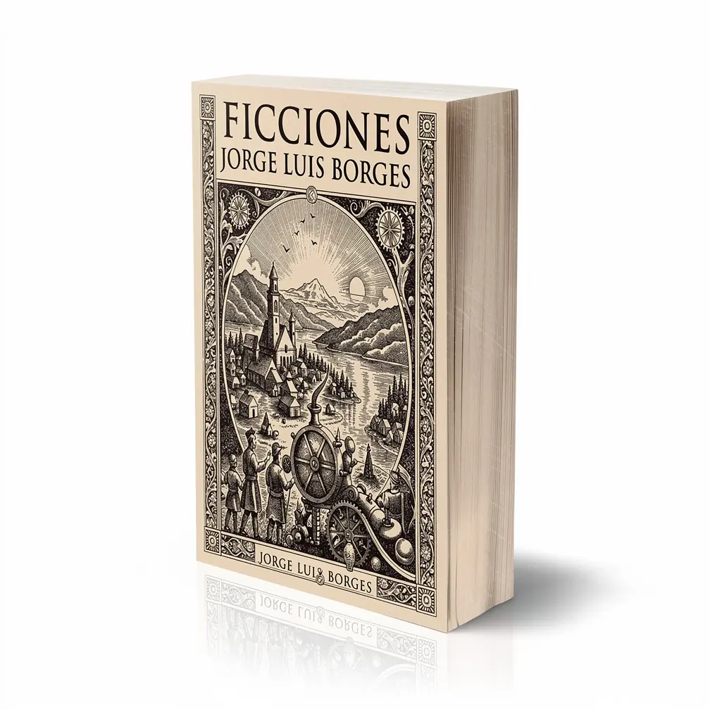 Ficciones