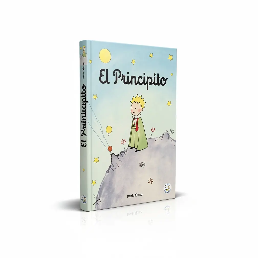 El Principito