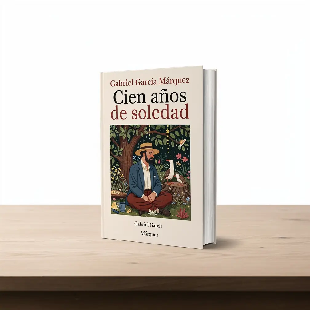 Cien años de soledad