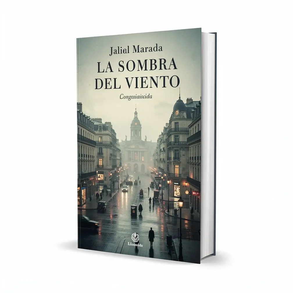 La sombra del viento
