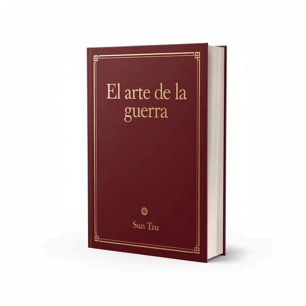 El arte de la guerra