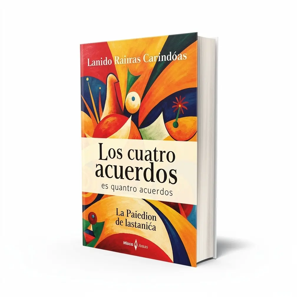 Los cuatro acuerdos