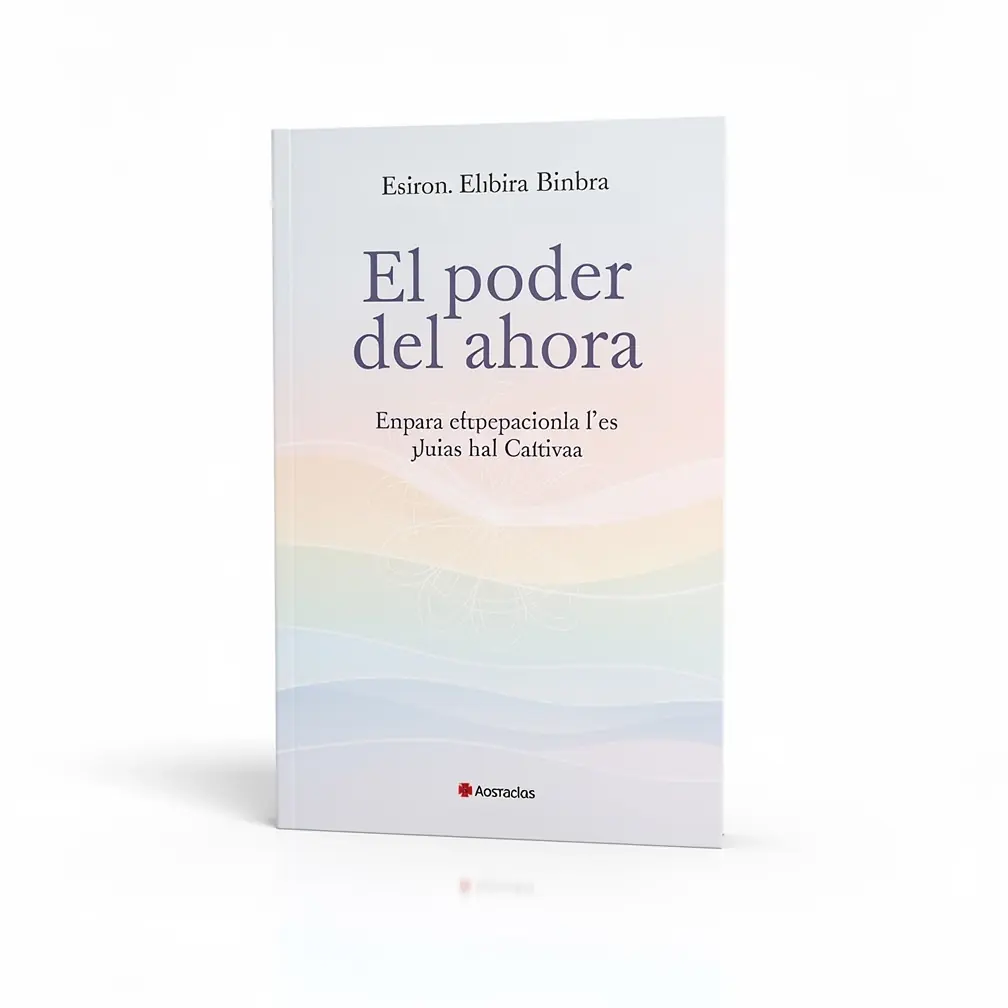 El poder del ahora
