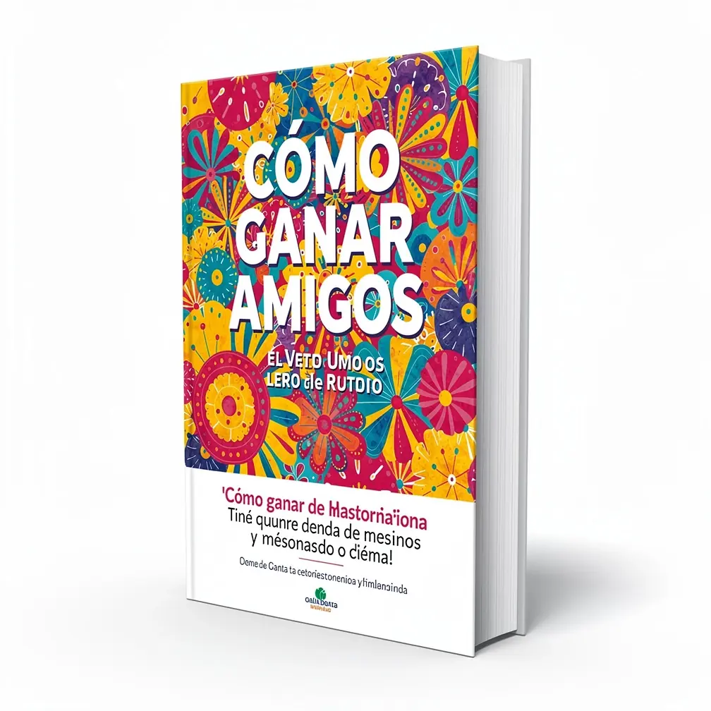 Cómo ganar amigos e influir sobre las personas