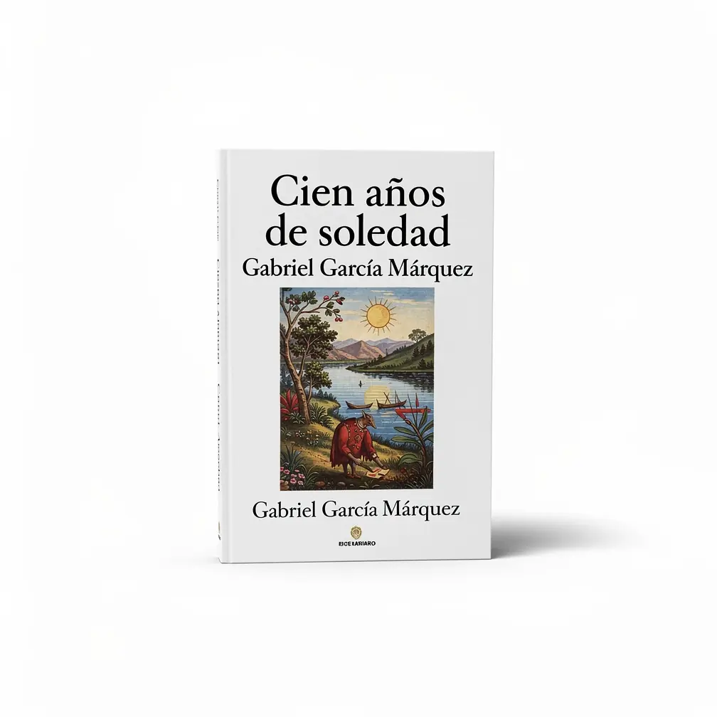 Cien años de soledad